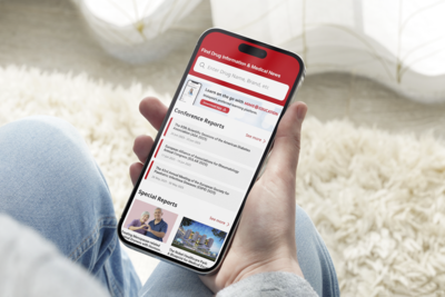 Mobile app