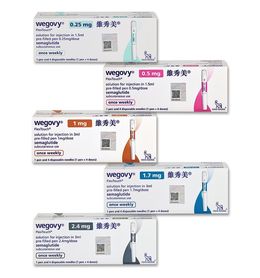my semaglutide stopped working Worried about weight regain after stopping semaglutide? 🤔 , The early  studies showed it happens if you stop cold turkey … but new real-world data  tells a different story., When people taper off slowly