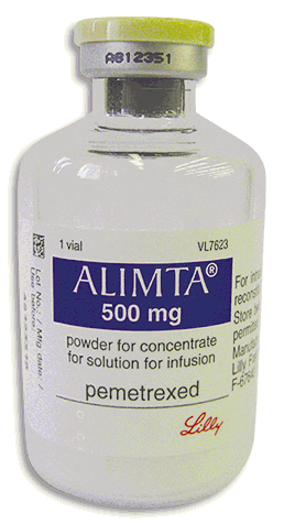 alimta b12 injections Pemetrexed: Uses, Side Effects, Dosage & Reviews Alimta for Mesothelioma | Drug