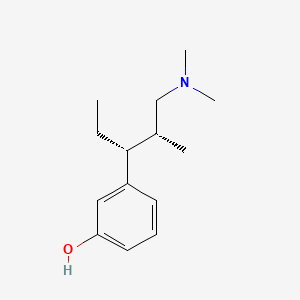 Tapentadol generikum