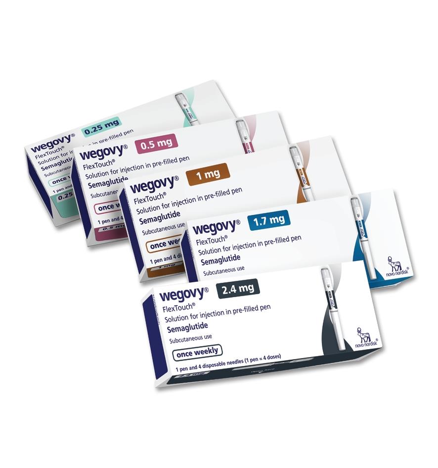 is there a difference between ozempic and semaglutide Zepbound vs. Ozempic: What's the Difference?