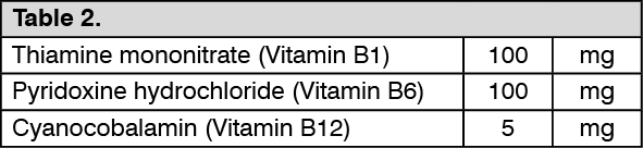b12 oral or injection The Advantages of B12 Injections Versus Oral Supplements: Shawn Veiseh,  M.D.: Family Medicine