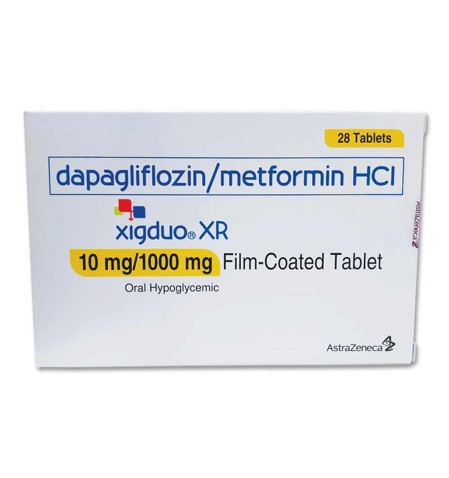 is xigduo a glp 1 Xigduo XR: Dosage & Side Effects