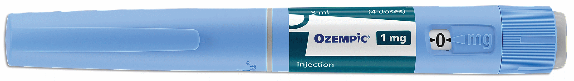 Ozempic: Dosage & Side Effects | MIMS Philippines