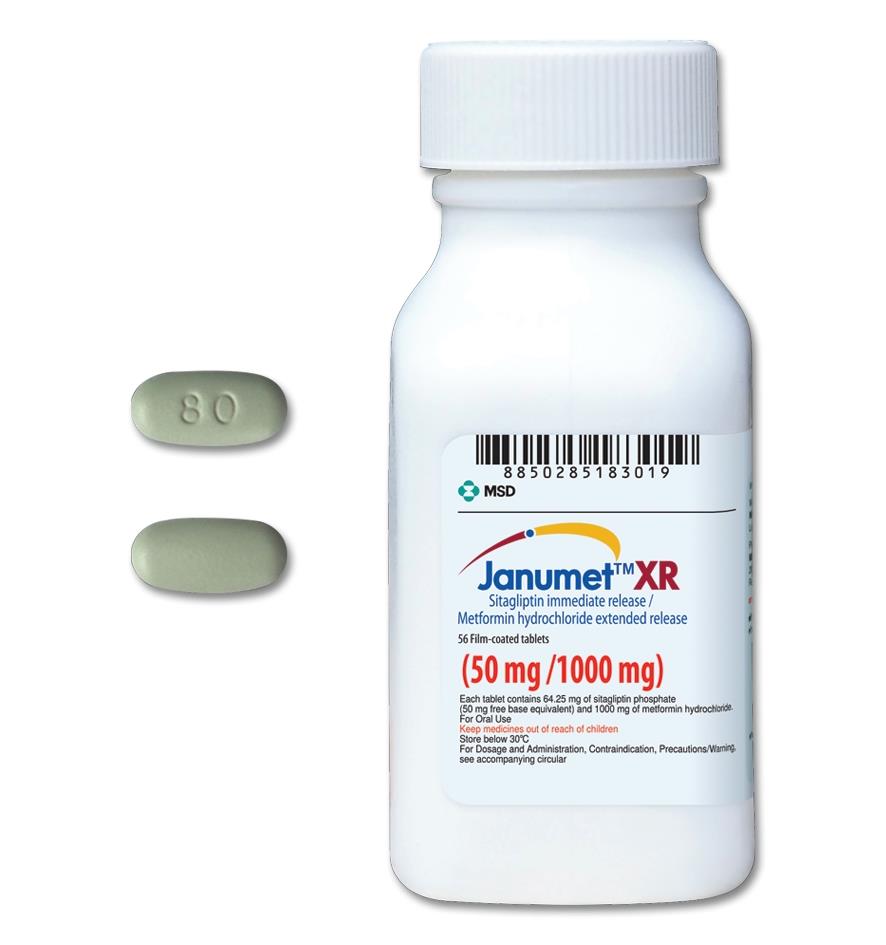 is janumet a glp 1 Janumet XR: Dosage & Side Effects